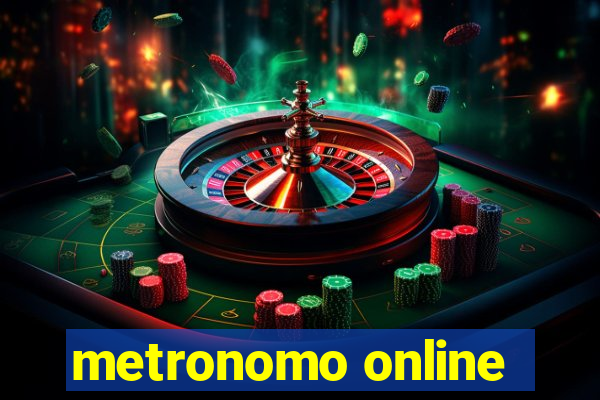 metronomo online
