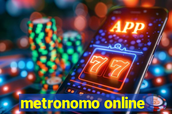 metronomo online