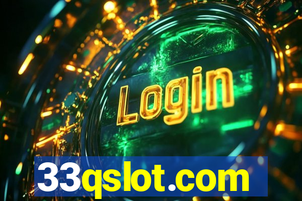 33qslot.com