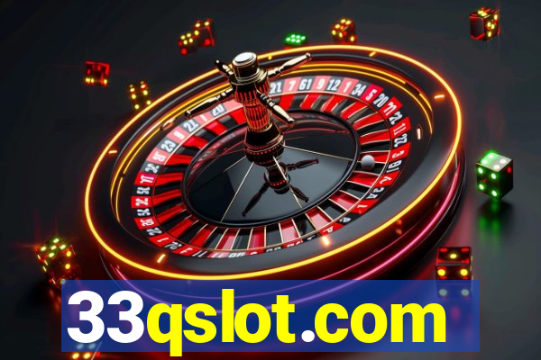 33qslot.com