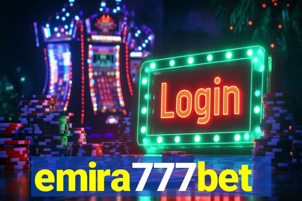 emira777bet