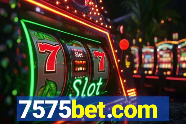 7575bet.com