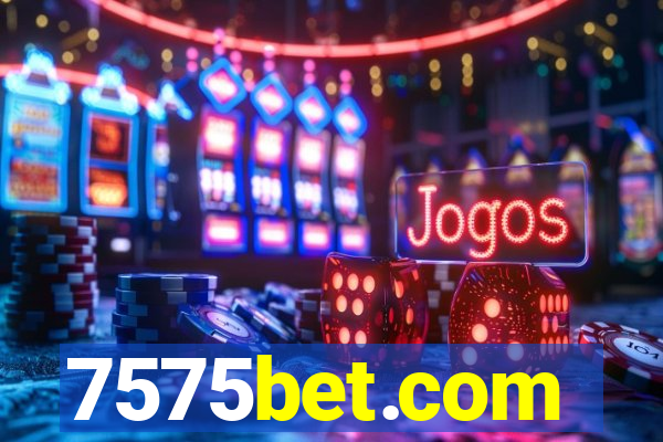 7575bet.com