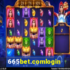 665bet.comlogin