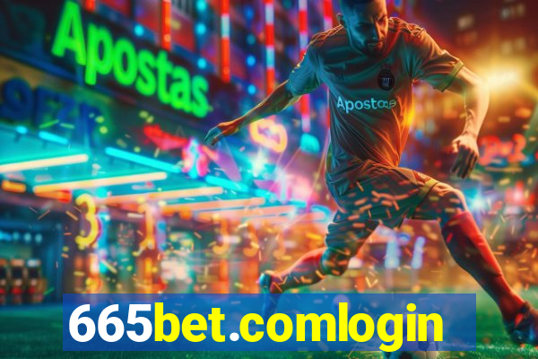 665bet.comlogin