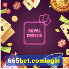 665bet.comlogin