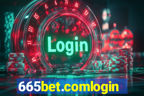 665bet.comlogin