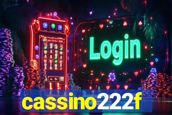 cassino222f
