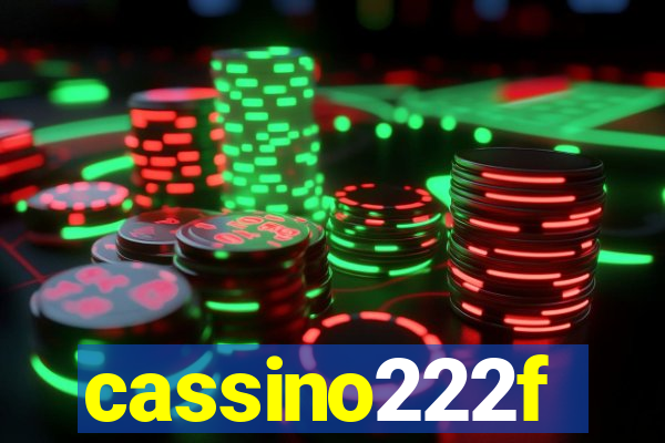 cassino222f
