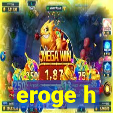 eroge h