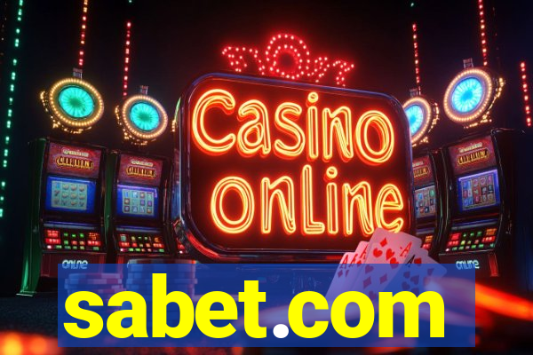 sabet.com