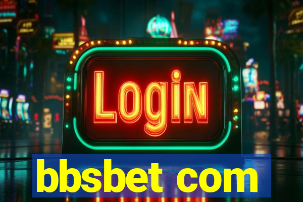 bbsbet com