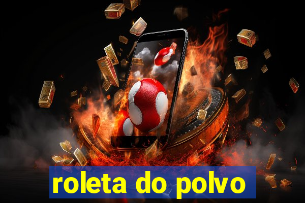 roleta do polvo