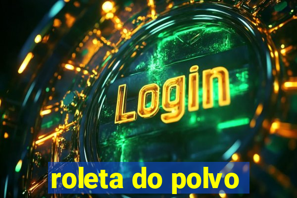 roleta do polvo