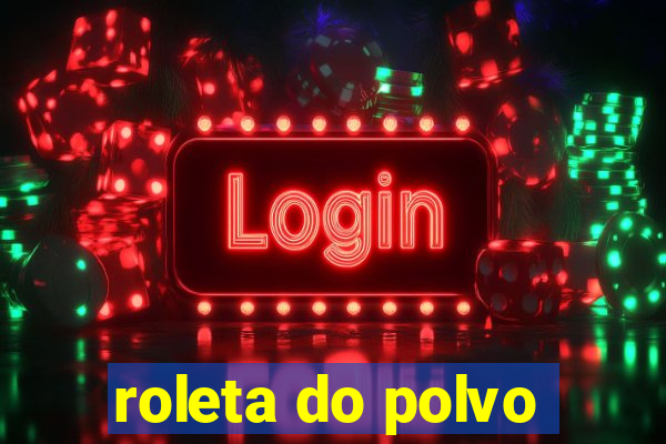 roleta do polvo