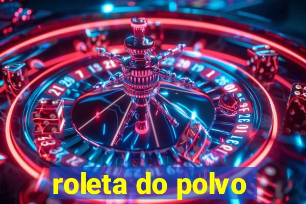 roleta do polvo