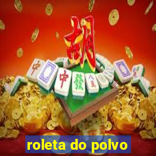 roleta do polvo