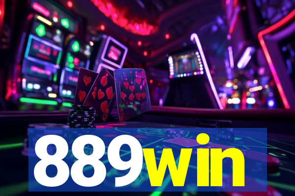 889win