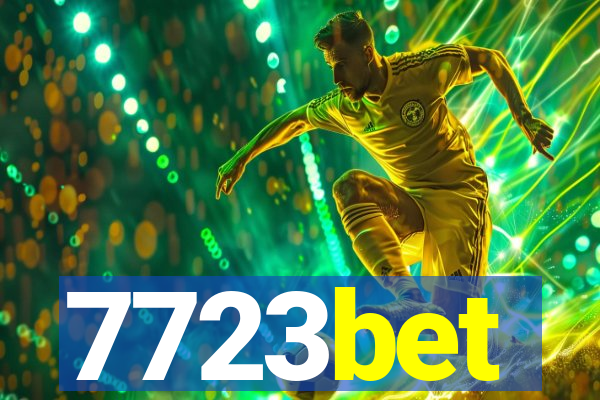 7723bet