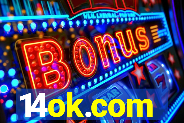14ok.com