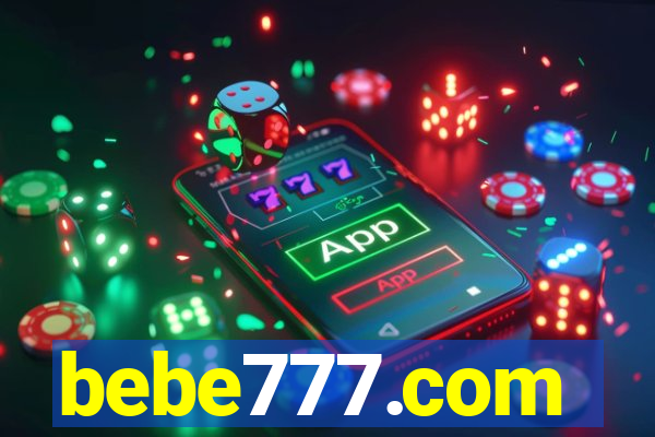 bebe777.com