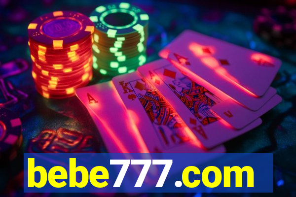 bebe777.com