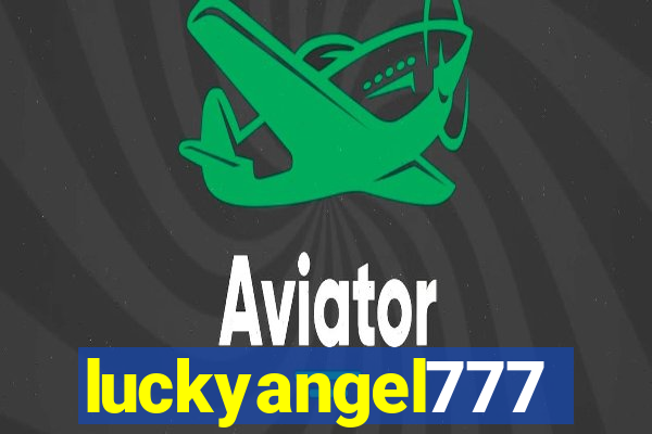 luckyangel777