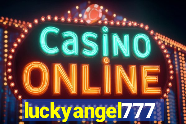 luckyangel777