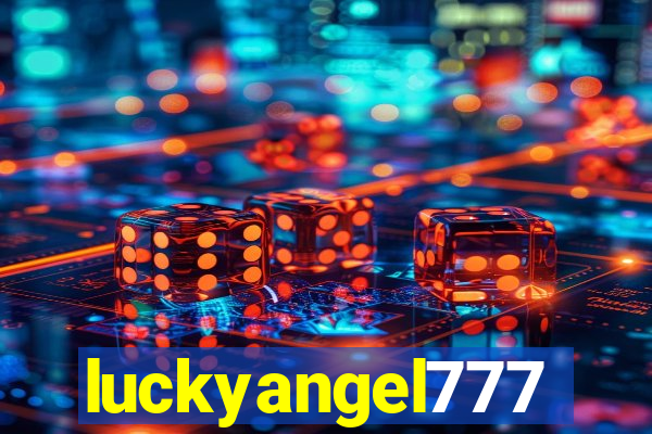 luckyangel777