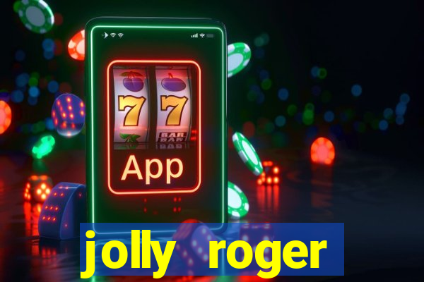jolly roger programa infantil