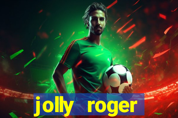 jolly roger programa infantil