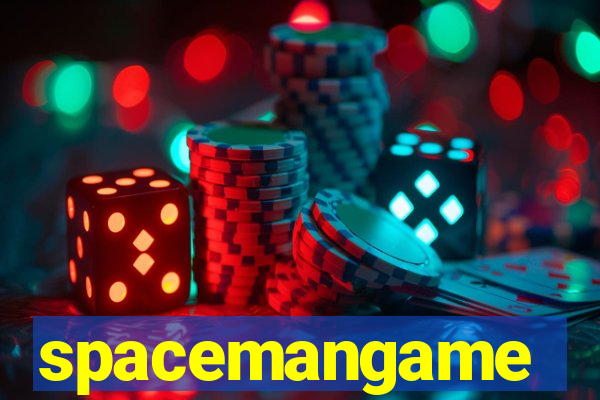spacemangame