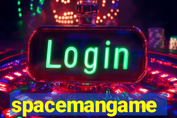 spacemangame