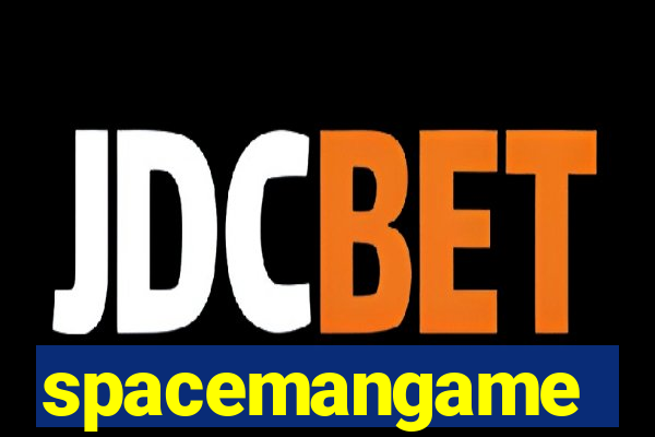 spacemangame