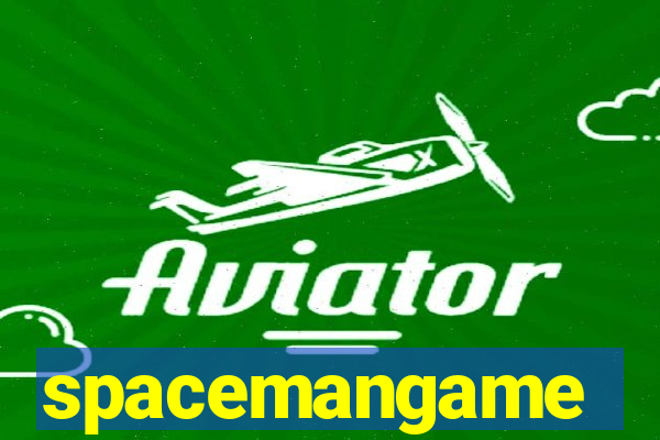 spacemangame