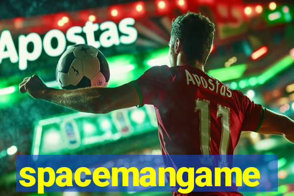spacemangame