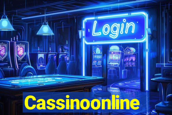 Cassinoonline