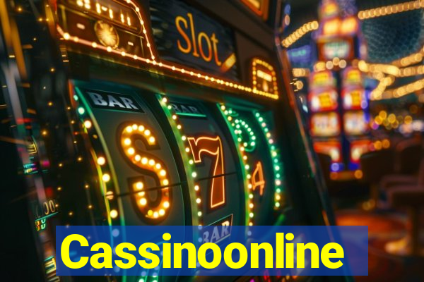 Cassinoonline