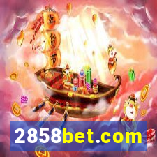 2858bet.com