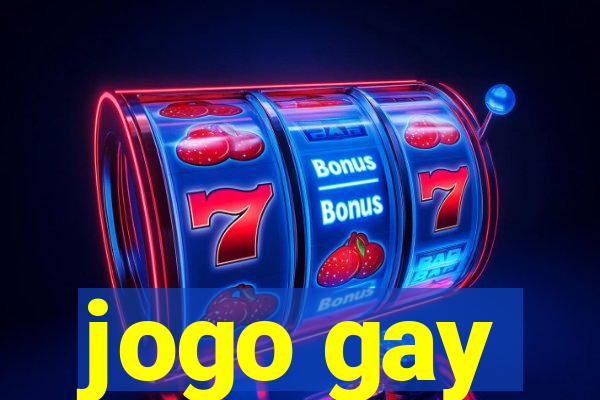jogo gay