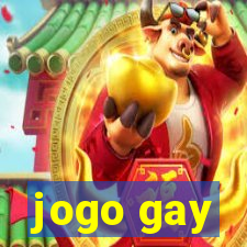 jogo gay