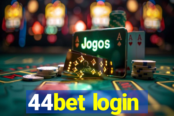 44bet login