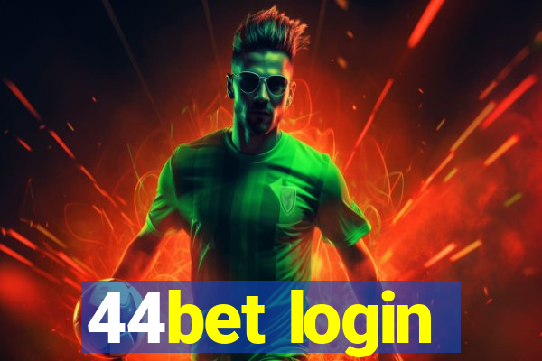 44bet login