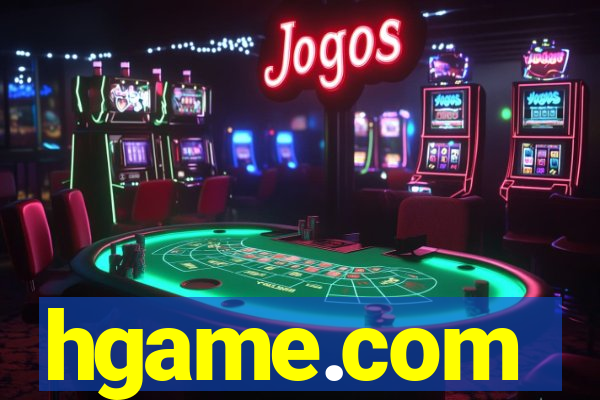 hgame.com