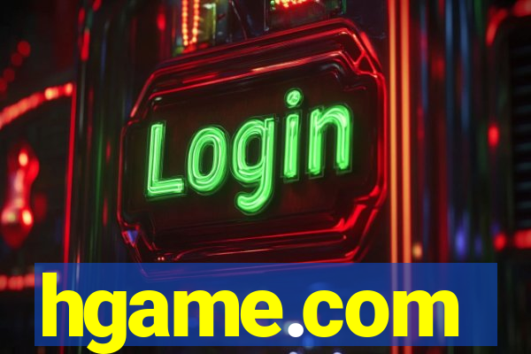 hgame.com