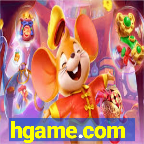 hgame.com