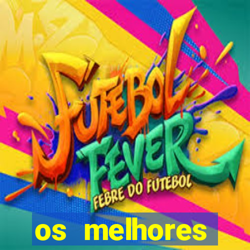 os melhores presidentes do brasil
