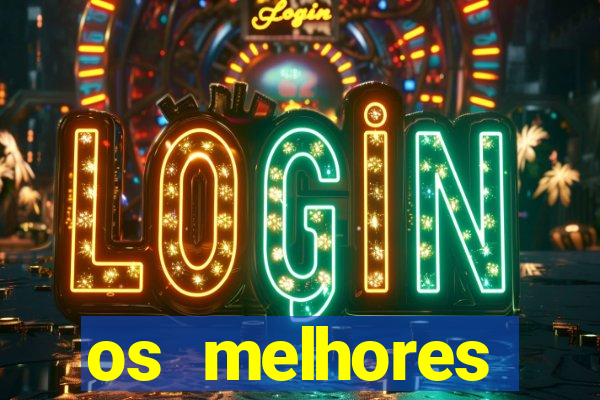 os melhores presidentes do brasil