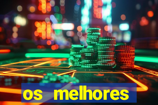 os melhores presidentes do brasil