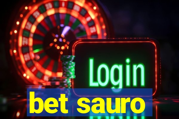 bet sauro